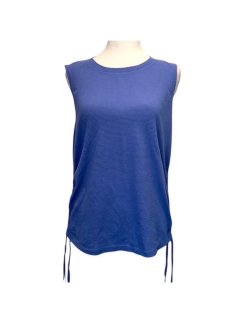 Calvin Klein Performance Tank Top - Picture 2 of 3